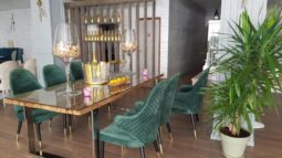 La Fattoria, restaurant cu bucatarie italiana in Bucuresti