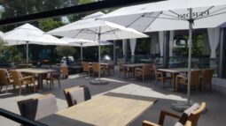 La Fattoria, restaurant cu bucatarie italiana in Bucuresti