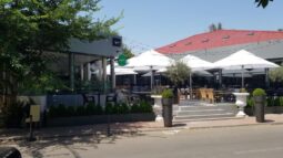 La Fattoria, restaurant cu bucatarie italiana in Bucuresti