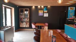 Officina 29, Bistrot Italiano in Pipera Voluntari