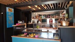 Officina 29, Bistrot Italiano in Pipera Voluntari