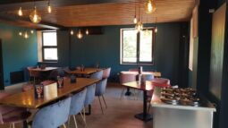 Officina 29, Bistrot Italiano in Pipera Voluntari