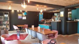 Officina 29, Bistrot Italiano in Pipera Voluntari