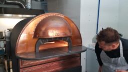 Officina 29, Bistrot Italiano in Pipera Voluntari