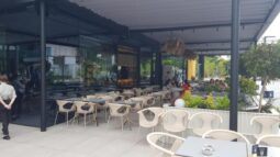Samsara, restaurant vegetarian in Floreasca, Bucuresti