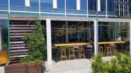 Stradale, restaurant in Expo Business Park