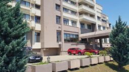 Union Jack, restaurant la Hotel Faleza Galati