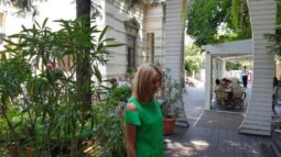 Acquarello, restaurant italian in Galati