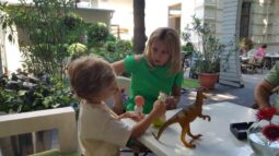 Acquarello, restaurant italian in Galati