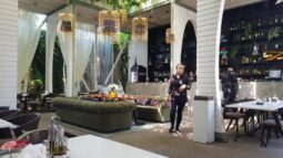 Acquarello, restaurant italian in Galati