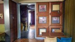 Acquarello, restaurant italian in Galati