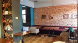 Acquarello, restaurant italian in Galati