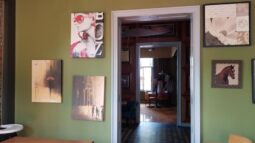 Acquarello, restaurant italian in Galati