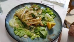 Acquarello, restaurant italian in Galati