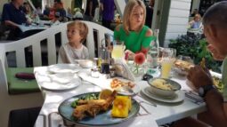 Acquarello, restaurant italian in Galati