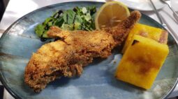 Acquarello, restaurant italian in Galati