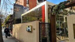 Caupona, chef Cezar Predescu, restaurant italian