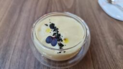 Caupona, chef Cezar Predescu, restaurant italian