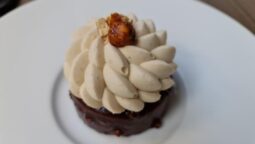 Caupona, chef Cezar Predescu, restaurant italian