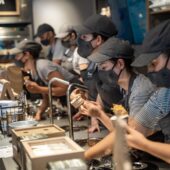 Gelateria La Romana CaleaVictoriei