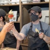Gelateria La Romana CaleaVictoriei