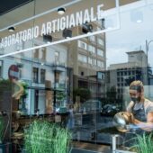 Gelateria La Romana CaleaVictoriei
