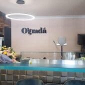 O’grada, restaurant cu specific multicuisine la Arcul de Triumf