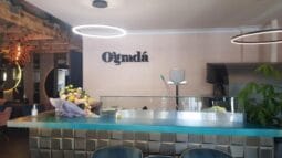 O’grada, restaurant cu specific multicuisine la Arcul de Triumf