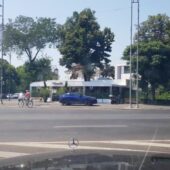 O’grada, restaurant cu specific multicuisine la Arcul de Triumf