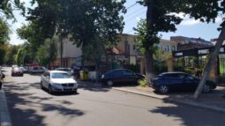 Oliva Verde, restaurant in Chisinau, Moldova