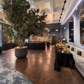 Restaurant Blank (Hotel Marmorosch) - Restocracy