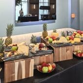 Restaurant Blank (Hotel Marmorosch) - Restocracy