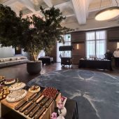 Restaurant Blank (Hotel Marmorosch) - Restocracy