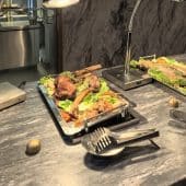 Restaurant Blank (Hotel Marmorosch) - Restocracy