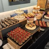 Restaurant Blank (Hotel Marmorosch) - Restocracy