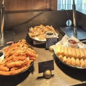 Restaurant Blank (Hotel Marmorosch) - Restocracy