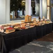 Restaurant Blank (Hotel Marmorosch) - Restocracy