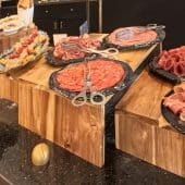 Restaurant Blank (Hotel Marmorosch) - Restocracy