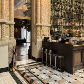 Restaurant Blank (Hotel Marmorosch) - Restocracy