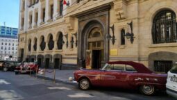 The Blank, braserie la Marmorosch Autograph Collection Hotel