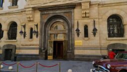 The Blank, braserie la Marmorosch Autograph Collection Hotel