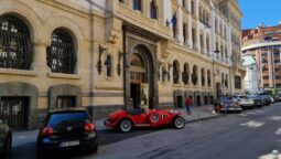 The Blank, braserie la Marmorosch Autograph Collection Hotel