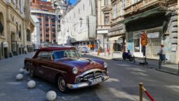 The Blank, braserie la Marmorosch Autograph Collection Hotel