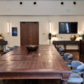 The Blank, braserie la Marmorosch Autograph Collection Hotel