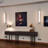 The Blank, braserie la Marmorosch Autograph Collection Hotel