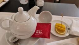 The Blank, braserie la Marmorosch Autograph Collection Hotel