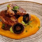 The Blank, braserie la Marmorosch Autograph Collection Hotel