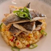 The Blank, braserie la Marmorosch Autograph Collection Hotel