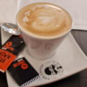 The Blank, braserie la Marmorosch Autograph Collection Hotel