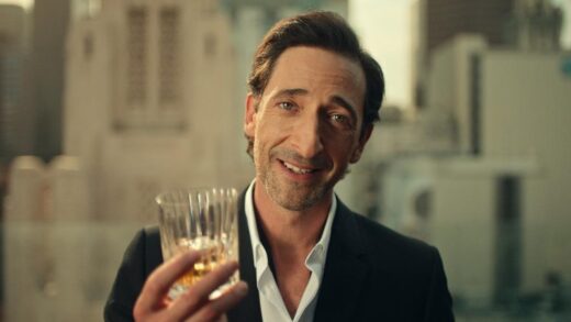 Adrien Brody